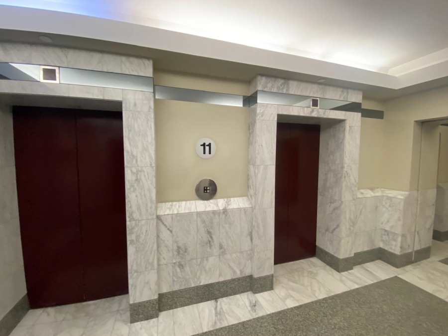 To Let commercial Property for Rent in Cape Town City Centre Western Cape